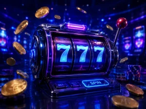Slot BolaKing888 dengan mesin permainan moden