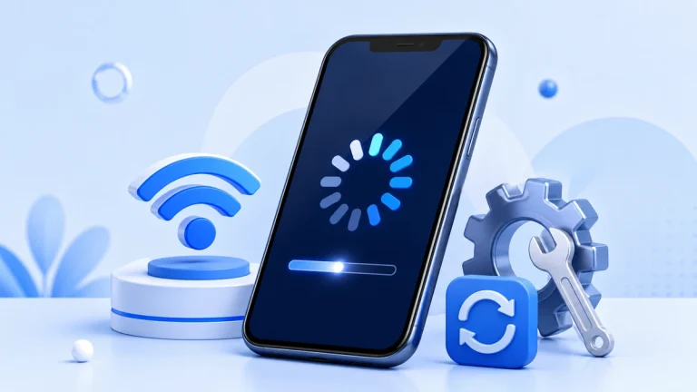 BolaKing888 App Tidak Boleh Dibuka? Cara Semak Masalah Aplikasi